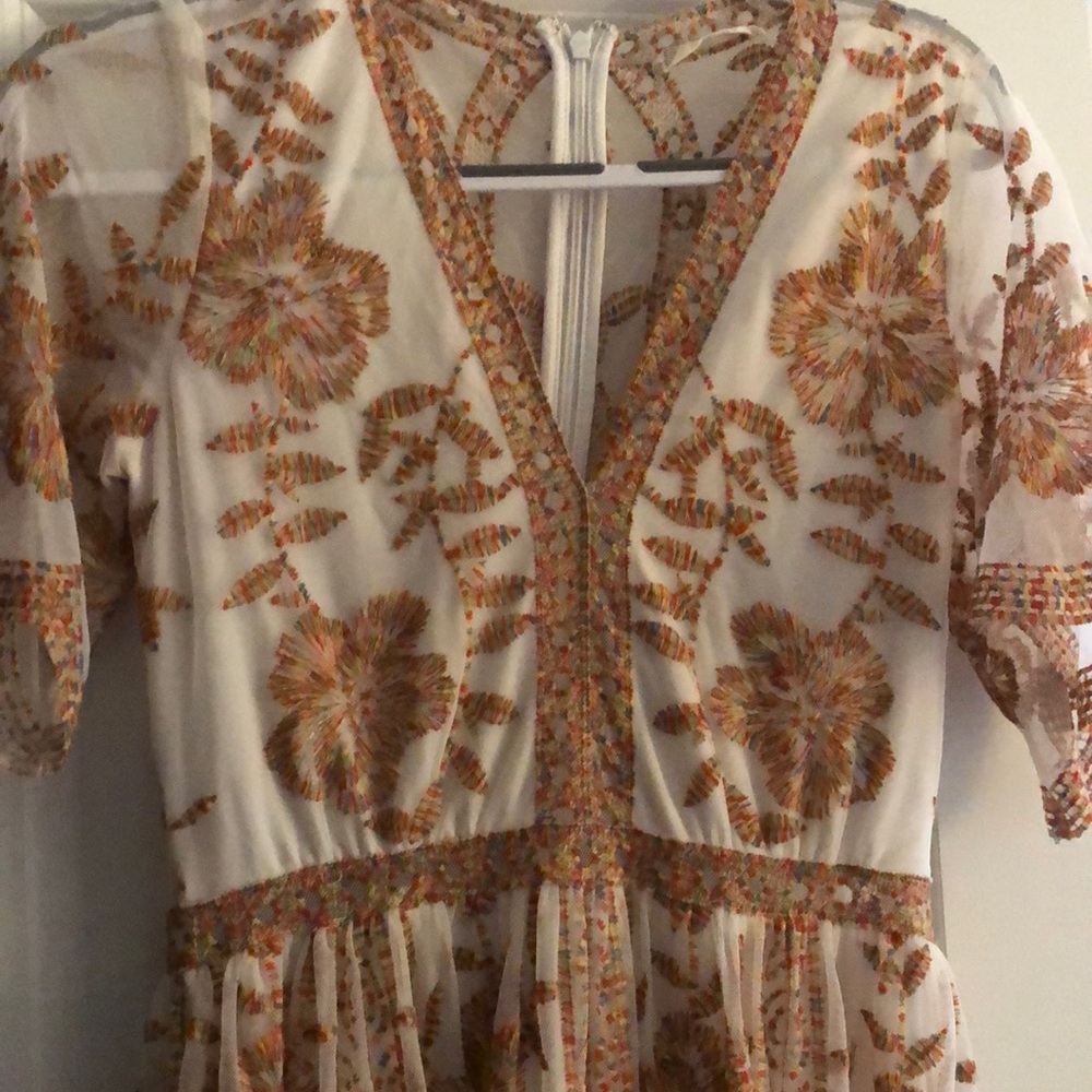 LAST CHANCE Altar’d State Maxi